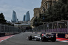 GP AZERBAIJAN, Oliver Bearman (GBR) Haas VF-25.

19.09.2025. Formula 1 World Championship, Rd 17, Azerbaijan Grand Prix, Baku Street Circuit, Azerbaijan, Practice Day.

- www.xpbimages.com, EMail: requests@xpbimages.com © Copyright: Charniaux / XPB Images