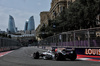 GP AZERBAIJAN, Esteban Ocon (FRA) Haas VF-25.

19.09.2025. Formula 1 World Championship, Rd 17, Azerbaijan Grand Prix, Baku Street Circuit, Azerbaijan, Practice Day.

- www.xpbimages.com, EMail: requests@xpbimages.com © Copyright: Charniaux / XPB Images
