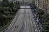 GP AZERBAIJAN, Charles Leclerc (MON) Ferrari SF-25.

19.09.2025. Formula 1 World Championship, Rd 17, Azerbaijan Grand Prix, Baku Street Circuit, Azerbaijan, Practice Day.

 - www.xpbimages.com, EMail: requests@xpbimages.com © Copyright: Rew / XPB Images