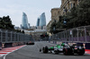GP AZERBAIJAN, Gabriel Bortoleto (BRA) Sauber C45.

19.09.2025. Formula 1 World Championship, Rd 17, Azerbaijan Grand Prix, Baku Street Circuit, Azerbaijan, Practice Day.

- www.xpbimages.com, EMail: requests@xpbimages.com © Copyright: Charniaux / XPB Images