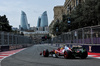 GP AZERBAIJAN, Lewis Hamilton (GBR) Ferrari SF-25.

19.09.2025. Formula 1 World Championship, Rd 17, Azerbaijan Grand Prix, Baku Street Circuit, Azerbaijan, Practice Day.

- www.xpbimages.com, EMail: requests@xpbimages.com © Copyright: Charniaux / XPB Images