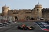 GP AZERBAIJAN, Yuki Tsunoda (JPN) Red Bull Racing RB21.

19.09.2025. Formula 1 World Championship, Rd 17, Azerbaijan Grand Prix, Baku Street Circuit, Azerbaijan, Practice Day.

- www.xpbimages.com, EMail: requests@xpbimages.com © Copyright: Charniaux / XPB Images
