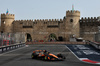 GP AZERBAIJAN, Oscar Piastri (AUS) McLaren MCL39.

19.09.2025. Formula 1 World Championship, Rd 17, Azerbaijan Grand Prix, Baku Street Circuit, Azerbaijan, Practice Day.

- www.xpbimages.com, EMail: requests@xpbimages.com © Copyright: Charniaux / XPB Images