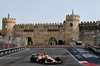 GP AZERBAIJAN, Isack Hadjar (FRA) Racing Bulls VCARB 02.

19.09.2025. Formula 1 World Championship, Rd 17, Azerbaijan Grand Prix, Baku Street Circuit, Azerbaijan, Practice Day.

- www.xpbimages.com, EMail: requests@xpbimages.com © Copyright: Charniaux / XPB Images