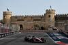 GP AZERBAIJAN, Franco Colapinto (ARG) Alpine F1 Team A525.

19.09.2025. Formula 1 World Championship, Rd 17, Azerbaijan Grand Prix, Baku Street Circuit, Azerbaijan, Practice Day.

- www.xpbimages.com, EMail: requests@xpbimages.com © Copyright: Charniaux / XPB Images