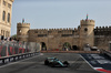 GP AZERBAIJAN, Fernando Alonso (ESP) Aston Martin F1 Team AMR25.

19.09.2025. Formula 1 World Championship, Rd 17, Azerbaijan Grand Prix, Baku Street Circuit, Azerbaijan, Practice Day.

- www.xpbimages.com, EMail: requests@xpbimages.com © Copyright: Charniaux / XPB Images