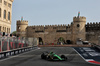 GP AZERBAIJAN, Gabriel Bortoleto (BRA) Sauber C45.

19.09.2025. Formula 1 World Championship, Rd 17, Azerbaijan Grand Prix, Baku Street Circuit, Azerbaijan, Practice Day.

- www.xpbimages.com, EMail: requests@xpbimages.com © Copyright: Charniaux / XPB Images
