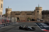 GP AZERBAIJAN, Andrea Kimi Antonelli (ITA) Mercedes AMG F1 W16.

19.09.2025. Formula 1 World Championship, Rd 17, Azerbaijan Grand Prix, Baku Street Circuit, Azerbaijan, Practice Day.

- www.xpbimages.com, EMail: requests@xpbimages.com © Copyright: Charniaux / XPB Images