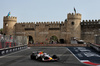 GP AZERBAIJAN, Liam Lawson (NZL) Racing Bulls VCARB 02.

19.09.2025. Formula 1 World Championship, Rd 17, Azerbaijan Grand Prix, Baku Street Circuit, Azerbaijan, Practice Day.

- www.xpbimages.com, EMail: requests@xpbimages.com © Copyright: Charniaux / XPB Images
