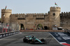GP AZERBAIJAN, Lance Stroll (CDN) Aston Martin F1 Team AMR25.

19.09.2025. Formula 1 World Championship, Rd 17, Azerbaijan Grand Prix, Baku Street Circuit, Azerbaijan, Practice Day.

- www.xpbimages.com, EMail: requests@xpbimages.com © Copyright: Charniaux / XPB Images