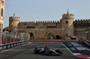 GP AZERBAIJAN, Alexander Albon (THA) Atlassian Williams Racing FW47.

19.09.2025. Formula 1 World Championship, Rd 17, Azerbaijan Grand Prix, Baku Street Circuit, Azerbaijan, Practice Day.

- www.xpbimages.com, EMail: requests@xpbimages.com © Copyright: Charniaux / XPB Images
