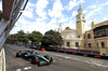 GP AZERBAIJAN, George Russell (GBR) Mercedes AMG F1 W16.

19.09.2025. Formula 1 World Championship, Rd 17, Azerbaijan Grand Prix, Baku Street Circuit, Azerbaijan, Practice Day.

- www.xpbimages.com, EMail: requests@xpbimages.com © Copyright: Bearne / XPB Images