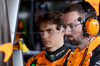 GP AZERBAIJAN, Oscar Piastri (AUS) McLaren.

19.09.2025. Formula 1 World Championship, Rd 17, Azerbaijan Grand Prix, Baku Street Circuit, Azerbaijan, Practice Day.

 - www.xpbimages.com, EMail: requests@xpbimages.com © Copyright: Coates / XPB Images