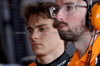 GP AZERBAIJAN, Oscar Piastri (AUS) McLaren.

19.09.2025. Formula 1 World Championship, Rd 17, Azerbaijan Grand Prix, Baku Street Circuit, Azerbaijan, Practice Day.

 - www.xpbimages.com, EMail: requests@xpbimages.com © Copyright: Coates / XPB Images