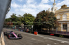 GP AZERBAIJAN, Pierre Gasly (FRA) Alpine F1 Team A525.

19.09.2025. Formula 1 World Championship, Rd 17, Azerbaijan Grand Prix, Baku Street Circuit, Azerbaijan, Practice Day.

- www.xpbimages.com, EMail: requests@xpbimages.com © Copyright: Bearne / XPB Images