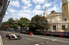 GP AZERBAIJAN, Isack Hadjar (FRA) Racing Bulls VCARB 02.

19.09.2025. Formula 1 World Championship, Rd 17, Azerbaijan Grand Prix, Baku Street Circuit, Azerbaijan, Practice Day.

- www.xpbimages.com, EMail: requests@xpbimages.com © Copyright: Bearne / XPB Images
