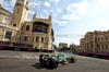 GP AZERBAIJAN, Gabriel Bortoleto (BRA) Sauber C45.

19.09.2025. Formula 1 World Championship, Rd 17, Azerbaijan Grand Prix, Baku Street Circuit, Azerbaijan, Practice Day.

- www.xpbimages.com, EMail: requests@xpbimages.com © Copyright: Bearne / XPB Images