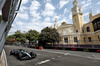 GP AZERBAIJAN, Andrea Kimi Antonelli (ITA) Mercedes AMG F1 W16.

19.09.2025. Formula 1 World Championship, Rd 17, Azerbaijan Grand Prix, Baku Street Circuit, Azerbaijan, Practice Day.

- www.xpbimages.com, EMail: requests@xpbimages.com © Copyright: Bearne / XPB Images