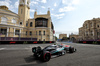 GP AZERBAIJAN, Andrea Kimi Antonelli (ITA) Mercedes AMG F1 W16.

19.09.2025. Formula 1 World Championship, Rd 17, Azerbaijan Grand Prix, Baku Street Circuit, Azerbaijan, Practice Day.

- www.xpbimages.com, EMail: requests@xpbimages.com © Copyright: Bearne / XPB Images