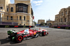 GP AZERBAIJAN, Charles Leclerc (MON) Ferrari SF-25.

19.09.2025. Formula 1 World Championship, Rd 17, Azerbaijan Grand Prix, Baku Street Circuit, Azerbaijan, Practice Day.

- www.xpbimages.com, EMail: requests@xpbimages.com © Copyright: Bearne / XPB Images