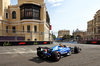 GP AZERBAIJAN, Carlos Sainz (ESP) Atlassian Williams Racing FW47.

19.09.2025. Formula 1 World Championship, Rd 17, Azerbaijan Grand Prix, Baku Street Circuit, Azerbaijan, Practice Day.

- www.xpbimages.com, EMail: requests@xpbimages.com © Copyright: Bearne / XPB Images