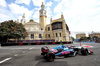 GP AZERBAIJAN, Franco Colapinto (ARG) Alpine F1 Team A525.

19.09.2025. Formula 1 World Championship, Rd 17, Azerbaijan Grand Prix, Baku Street Circuit, Azerbaijan, Practice Day.

- www.xpbimages.com, EMail: requests@xpbimages.com © Copyright: Bearne / XPB Images