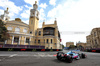 GP AZERBAIJAN, Franco Colapinto (ARG) Alpine F1 Team A525.

19.09.2025. Formula 1 World Championship, Rd 17, Azerbaijan Grand Prix, Baku Street Circuit, Azerbaijan, Practice Day.

- www.xpbimages.com, EMail: requests@xpbimages.com © Copyright: Bearne / XPB Images