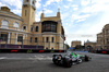 GP AZERBAIJAN, Nico Hulkenberg (GER) Sauber C45.

19.09.2025. Formula 1 World Championship, Rd 17, Azerbaijan Grand Prix, Baku Street Circuit, Azerbaijan, Practice Day.

- www.xpbimages.com, EMail: requests@xpbimages.com © Copyright: Bearne / XPB Images
