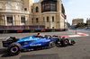 GP AZERBAIJAN, Alexander Albon (THA) Atlassian Williams Racing FW47.

19.09.2025. Formula 1 World Championship, Rd 17, Azerbaijan Grand Prix, Baku Street Circuit, Azerbaijan, Practice Day.

- www.xpbimages.com, EMail: requests@xpbimages.com © Copyright: Bearne / XPB Images
