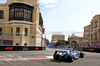 GP AZERBAIJAN, Alexander Albon (THA) Atlassian Williams Racing FW47.

19.09.2025. Formula 1 World Championship, Rd 17, Azerbaijan Grand Prix, Baku Street Circuit, Azerbaijan, Practice Day.

- www.xpbimages.com, EMail: requests@xpbimages.com © Copyright: Bearne / XPB Images
