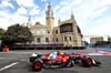 GP AZERBAIJAN, Lewis Hamilton (GBR) Ferrari SF-25.

19.09.2025. Formula 1 World Championship, Rd 17, Azerbaijan Grand Prix, Baku Street Circuit, Azerbaijan, Practice Day.

- www.xpbimages.com, EMail: requests@xpbimages.com © Copyright: Bearne / XPB Images