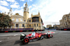 GP AZERBAIJAN, Charles Leclerc (MON) Ferrari SF-25.

19.09.2025. Formula 1 World Championship, Rd 17, Azerbaijan Grand Prix, Baku Street Circuit, Azerbaijan, Practice Day.

- www.xpbimages.com, EMail: requests@xpbimages.com © Copyright: Bearne / XPB Images