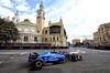 GP AZERBAIJAN, Carlos Sainz (ESP) Atlassian Williams Racing FW47.

19.09.2025. Formula 1 World Championship, Rd 17, Azerbaijan Grand Prix, Baku Street Circuit, Azerbaijan, Practice Day.

- www.xpbimages.com, EMail: requests@xpbimages.com © Copyright: Bearne / XPB Images