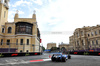 GP AZERBAIJAN, Carlos Sainz (ESP) Atlassian Williams Racing FW47.

19.09.2025. Formula 1 World Championship, Rd 17, Azerbaijan Grand Prix, Baku Street Circuit, Azerbaijan, Practice Day.

- www.xpbimages.com, EMail: requests@xpbimages.com © Copyright: Bearne / XPB Images