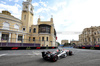 GP AZERBAIJAN, Oliver Bearman (GBR) Haas VF-25.

19.09.2025. Formula 1 World Championship, Rd 17, Azerbaijan Grand Prix, Baku Street Circuit, Azerbaijan, Practice Day.

- www.xpbimages.com, EMail: requests@xpbimages.com © Copyright: Bearne / XPB Images