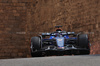 GP AZERBAIJAN, Alexander Albon (THA) Atlassian Williams Racing FW47.

19.09.2025. Formula 1 World Championship, Rd 17, Azerbaijan Grand Prix, Baku Street Circuit, Azerbaijan, Practice Day.

 - www.xpbimages.com, EMail: requests@xpbimages.com © Copyright: Rew / XPB Images