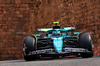 GP AZERBAIJAN, Fernando Alonso (ESP) Aston Martin F1 Team AMR25.

19.09.2025. Formula 1 World Championship, Rd 17, Azerbaijan Grand Prix, Baku Street Circuit, Azerbaijan, Practice Day.

 - www.xpbimages.com, EMail: requests@xpbimages.com © Copyright: Rew / XPB Images