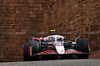 GP AZERBAIJAN, Oliver Bearman (GBR) Haas VF-25.

19.09.2025. Formula 1 World Championship, Rd 17, Azerbaijan Grand Prix, Baku Street Circuit, Azerbaijan, Practice Day.

 - www.xpbimages.com, EMail: requests@xpbimages.com © Copyright: Rew / XPB Images
