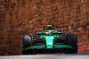 GP AZERBAIJAN, Gabriel Bortoleto (BRA) Sauber C45.

19.09.2025. Formula 1 World Championship, Rd 17, Azerbaijan Grand Prix, Baku Street Circuit, Azerbaijan, Practice Day.

 - www.xpbimages.com, EMail: requests@xpbimages.com © Copyright: Rew / XPB Images