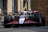 GP AZERBAIJAN, Oliver Bearman (GBR) Haas VF-25.

19.09.2025. Formula 1 World Championship, Rd 17, Azerbaijan Grand Prix, Baku Street Circuit, Azerbaijan, Practice Day.

 - www.xpbimages.com, EMail: requests@xpbimages.com © Copyright: Rew / XPB Images