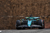 GP AZERBAIJAN, Lance Stroll (CDN) Aston Martin F1 Team AMR25.

19.09.2025. Formula 1 World Championship, Rd 17, Azerbaijan Grand Prix, Baku Street Circuit, Azerbaijan, Practice Day.

 - www.xpbimages.com, EMail: requests@xpbimages.com © Copyright: Rew / XPB Images