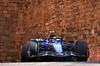 GP AZERBAIJAN, Carlos Sainz (ESP) Atlassian Williams Racing FW47.

19.09.2025. Formula 1 World Championship, Rd 17, Azerbaijan Grand Prix, Baku Street Circuit, Azerbaijan, Practice Day.

 - www.xpbimages.com, EMail: requests@xpbimages.com © Copyright: Rew / XPB Images