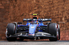 GP AZERBAIJAN, Carlos Sainz (ESP) Atlassian Williams Racing FW47.

19.09.2025. Formula 1 World Championship, Rd 17, Azerbaijan Grand Prix, Baku Street Circuit, Azerbaijan, Practice Day.

 - www.xpbimages.com, EMail: requests@xpbimages.com © Copyright: Rew / XPB Images