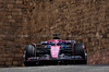 GP AZERBAIJAN, Pierre Gasly (FRA) Alpine F1 Team A525.

19.09.2025. Formula 1 World Championship, Rd 17, Azerbaijan Grand Prix, Baku Street Circuit, Azerbaijan, Practice Day.

 - www.xpbimages.com, EMail: requests@xpbimages.com © Copyright: Rew / XPB Images