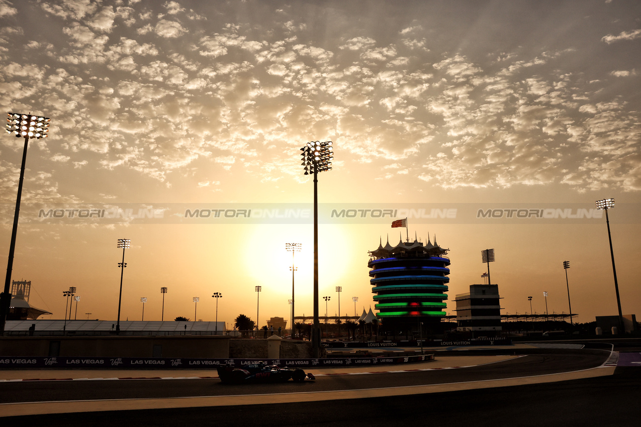 GP BAHRAIN, Jack Doohan (AUS) Alpine F1 Team A525.

13.04.2025. Formula 1 World Championship, Rd 4, Bahrain Grand Prix, Sakhir, Bahrain, Gara Day.

- www.xpbimages.com, EMail: requests@xpbimages.com © Copyright: Charniaux / XPB Images