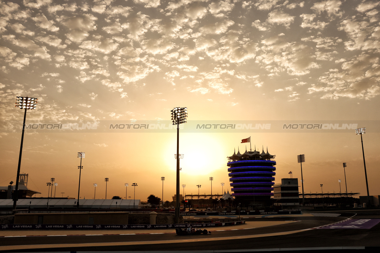 GP BAHRAIN, Charles Leclerc (MON) Ferrari SF-25.

13.04.2025. Formula 1 World Championship, Rd 4, Bahrain Grand Prix, Sakhir, Bahrain, Gara Day.

- www.xpbimages.com, EMail: requests@xpbimages.com © Copyright: Charniaux / XPB Images