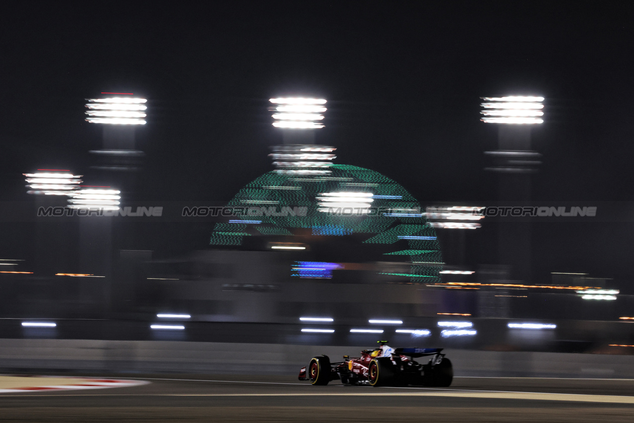 GP BAHRAIN - Gara