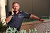 GP BAHRAIN, Christian Horner (GBR) Red Bull Racing Team Principal.

13.04.2025. Formula 1 World Championship, Rd 4, Bahrain Grand Prix, Sakhir, Bahrain, Gara Day.

- www.xpbimages.com, EMail: requests@xpbimages.com © Copyright: Moy / XPB Images
