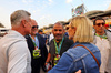 GP BAHRAIN, Chris Harris (GBR) Journalist, Racing Driver, e TV Presenter, on the grid.

13.04.2025. Formula 1 World Championship, Rd 4, Bahrain Grand Prix, Sakhir, Bahrain, Gara Day.

- www.xpbimages.com, EMail: requests@xpbimages.com © Copyright: Batchelor / XPB Images