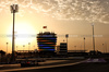 GP BAHRAIN, Max Verstappen (NLD) Red Bull Racing RB21.

13.04.2025. Formula 1 World Championship, Rd 4, Bahrain Grand Prix, Sakhir, Bahrain, Gara Day.

- www.xpbimages.com, EMail: requests@xpbimages.com © Copyright: Charniaux / XPB Images
